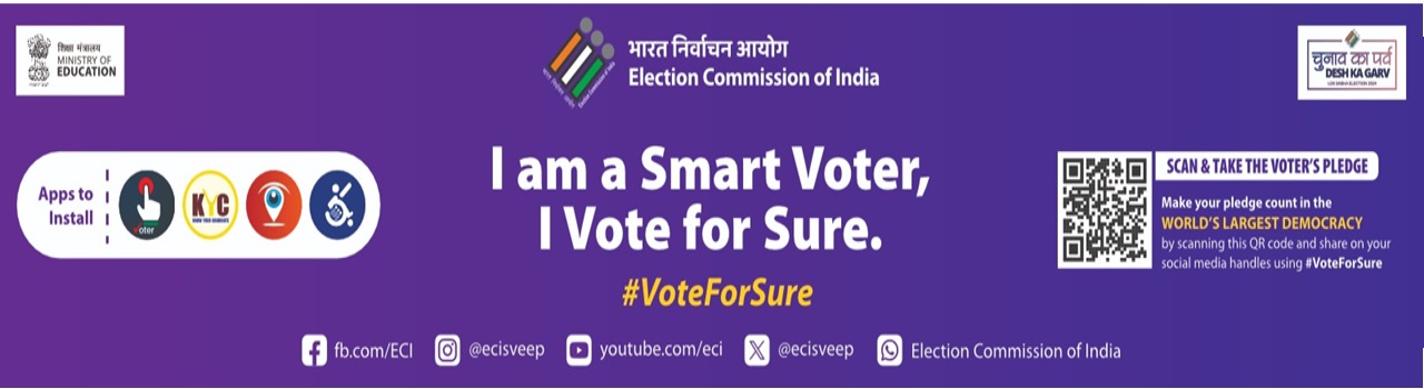 Smart Voter - ECI